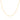 GOLD CORD