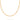 GOLD CORD ALTERNATE AND LAMINATED LINK