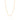 GOLD CORD VENEZIANA WIRE