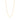GOLD CORD VENEZIANA WIRE