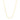 GOLD DIAMOND WIRE CORD