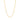 GOLD CORD LOCKED WIRE