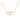 GOLD PLATED CHAIN