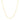 CHAINS GOLD PLATED JEWELRY