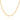 GOLD DIAMOND WIRE CORD