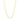 GOLD CORD