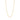 GOLD CHAIN