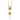GOLD KID'S CHAIN