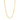 GOLD CHAIN