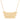GOLD CHAIN