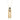 GOLD CHAIN WITH CRYSTAL AND ZIRCONIA