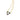 GOLD CHAIN WITH ZIRCONIA