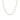 GOLD CHAIN WITH STONE