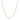 GOLD CHAIN WITH STONE