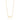 GOLD CHAIN