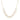 GOLD CHAIN WITH CRYSTAL