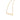 GOLD CHAIN