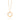 GOLD PLATED CHAIN