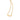 GOLD CHAIN