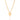 GOLD KID'S CHAIN
