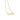 GOLD CHAIN