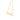 GOLD CHAIN