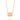 GOLD MAMA BEAR NECKLACE - 3 BEARS