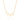 GOLD CHAIN