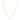 GOLD MULTIPLE POINT OF LIGHT NECKLACE