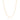 GOLD ITS ALL ABOUT THE DETAILS NECKLACE