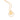GOLD PHOENIX CONSTELLATION NECKLACE
