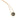 GOLD LEO NECKLACE