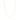 GOLD CABLE LINK CHAIN - EXTRA LARGE