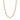 GOLD PLATED CHAIN