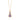 GOLD OUR LADY REVEALED NECKLACE