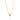 GOLD MEADOW NECKLACE