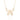 GOLD ULTIMATE BUTTERFLY NECKLACE