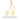 GOLD BLESSED SCAPULAR NECKLACE