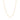 CHAINS GOLD PLATED JEWELRY