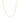 CHAINS GOLD PLATED JEWELRY