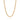 GOLD DEVOTION NECKLACE