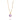 GOLD ETERNAL SPARK NECKLACE