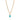 GOLD SECRET KEEPER NECKLACE