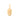 GOLD PLATED PENDANT