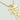 GOLD PLATED PENDANT