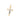 GOLD PLATED PENDANT