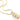 GOLD PLATED PENDANT