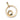 GOLD PLATED PENDANT