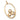 GOLD PLATED PENDANT