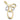GOLD PLATED PENDANT